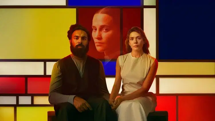 Ewaluacja Cały Film (2025) - Vider • Filmy-Vider.pl