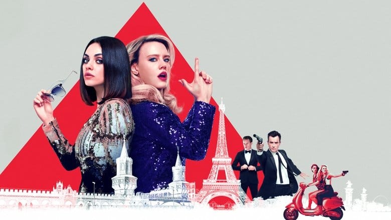 Szpieg, który Mnie Rzucił Cały Film (2018) - Vider • Filmy-Vider.pl
