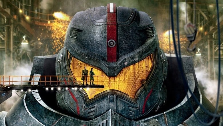 Pacific Rim Cały Film (2013) - Vider • Filmy-Vider.pl
