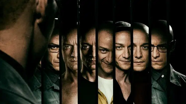 Split Cały Film (2017) - Vider • Filmy-Vider.pl