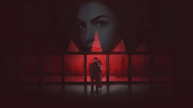 Verity. Coraz większy mrok Cały Film (2026) - Vider • Filmy-Vider.pl