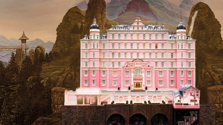 Grand Budapest Hotel Cały Film (2014) - Vider • Filmy-Vider.pl
