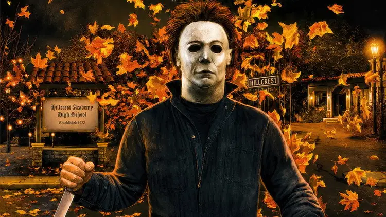 Halloween - 20 Lat Później Cały Film (1998) - Vider • Filmy-Vider.pl