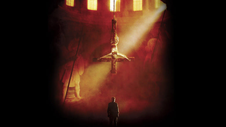 Egzorcysta: Początek Cały Film (2004) - Vider • Filmy-Vider.pl
