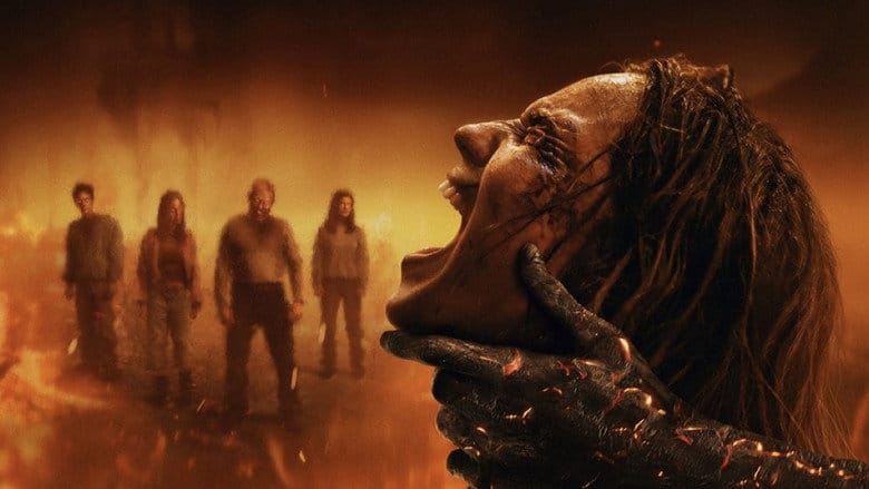 Evil Dead Burn Cały Film (2026) - Vider • Filmy-Vider.pl