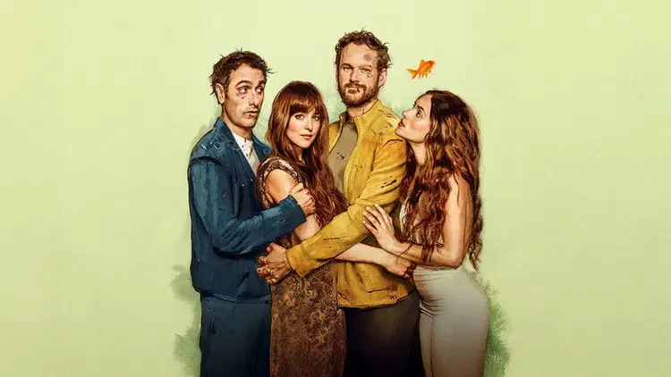 Skomplikowani Cały Film (2025) - Vider • Filmy-Vider.pl