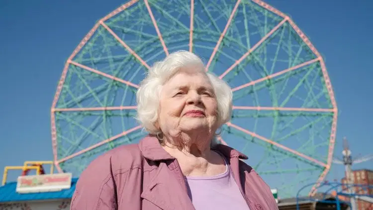 Eleanor Wspaniała Cały Film (2025) - Vider • Filmy-Vider.pl