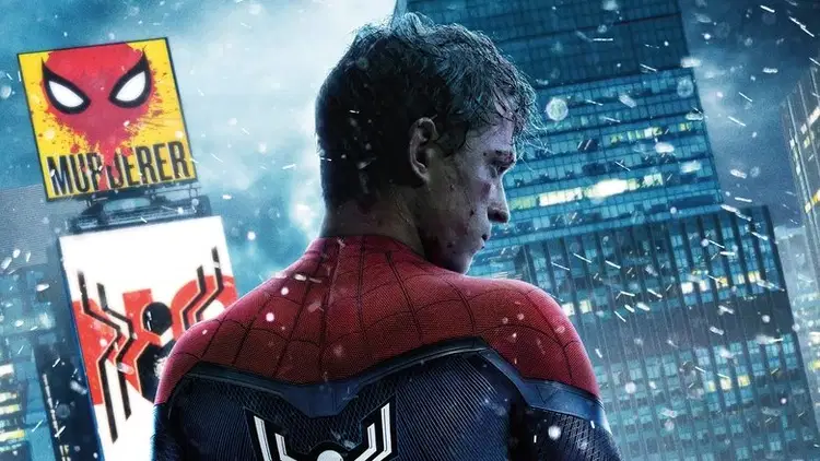 Spider-Man: Bez drogi do domu Cały Film (2021) - Vider • Filmy-Vider.pl
