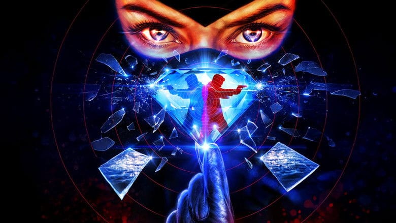 Błysk diamentu śmierci Cały Film (2025) - Vider • Filmy-Vider.pl