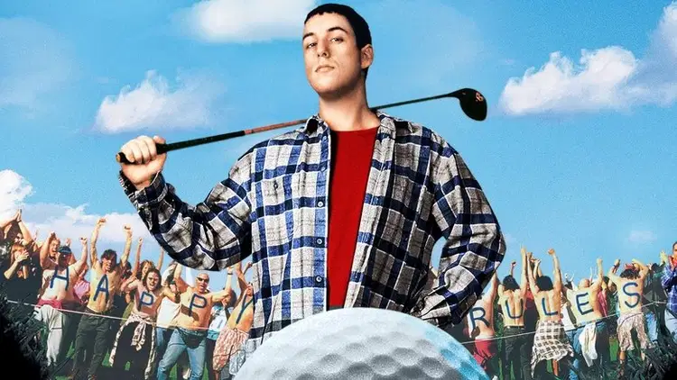 Farciarz Gilmore Cały Film (1996) - Vider • Filmy-Vider.pl