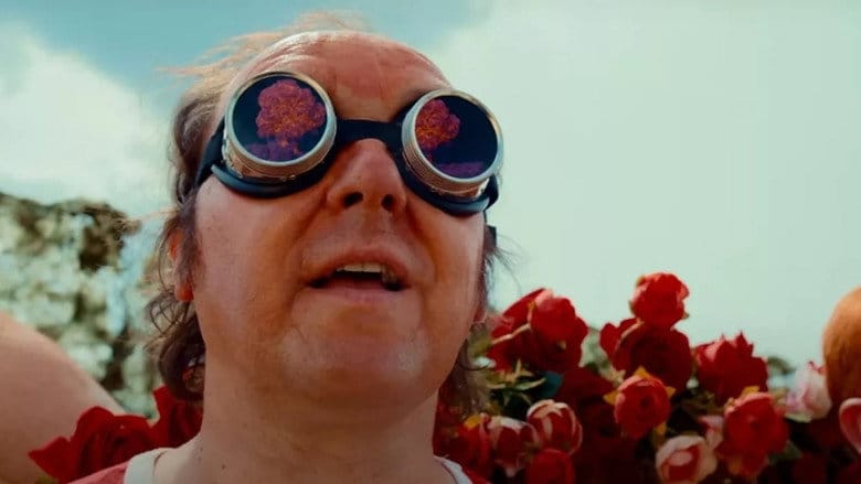 Wujek foliarz Cały Film (2025) - Vider • Filmy-Vider.pl