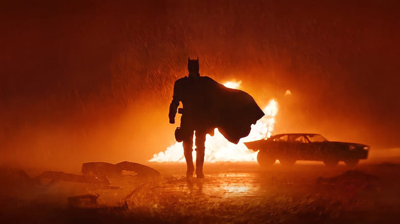 Batman Cały Film (2022) - Vider • Filmy-Vider.pl