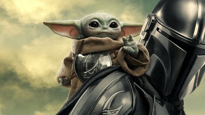 Gwiezdne wojny: Mandalorian i Grogu Cały Film (2026) - Vider • Filmy-Vider.pl