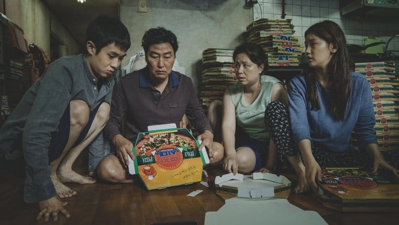 Parasite Cały Film (2019) - Vider • Filmy-Vider.pl