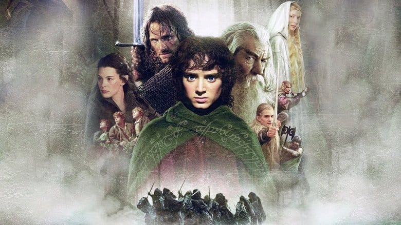 Władca Pierścieni: Drużyna Pierścienia Cały Film (2001) - Vider • Filmy-Vider.pl