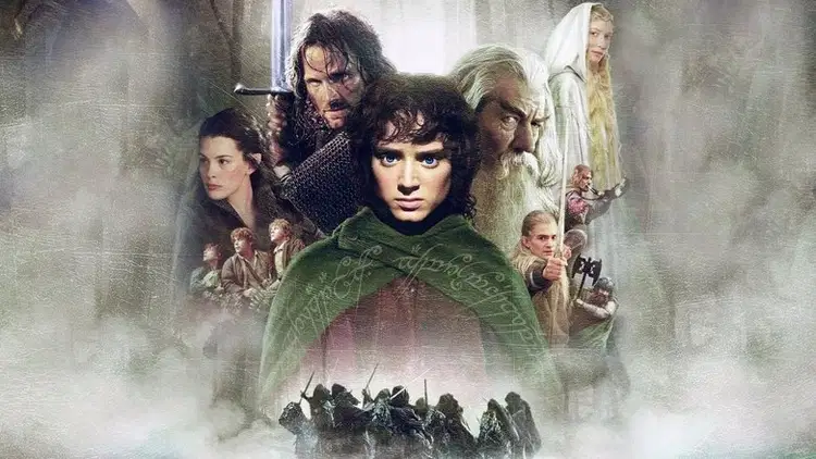 Władca Pierścieni: Drużyna Pierścienia Cały Film (2001) - Vider • Filmy-Vider.pl