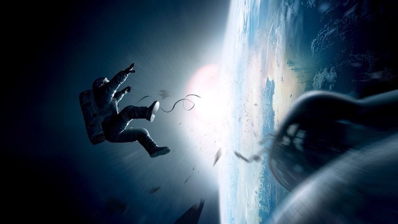 Grawitacja Cały Film (2013) - Vider • Filmy-Vider.pl