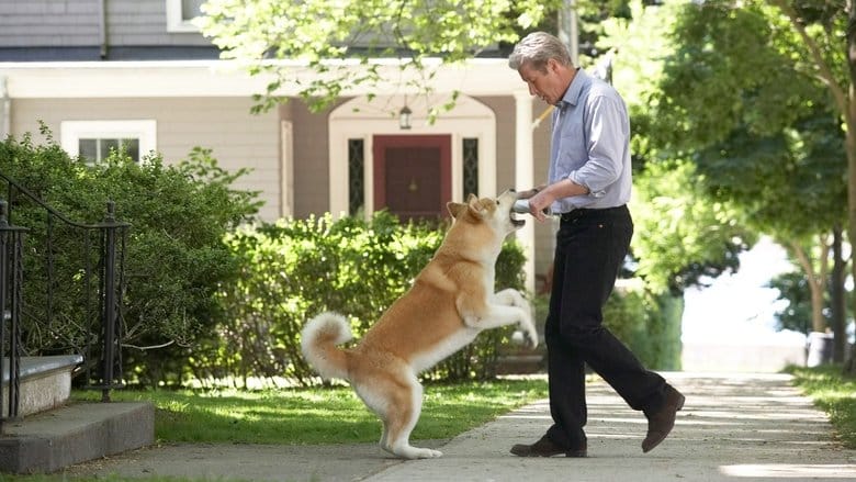 Mój przyjaciel Hachiko Cały Film (2009) - Vider • Filmy-Vider.pl