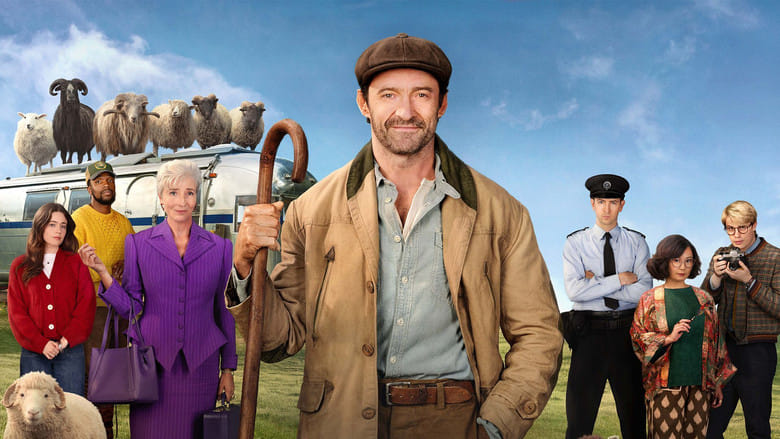 Sprawiedliwość owiec Cały Film (2026) - Vider • Filmy-Vider.pl