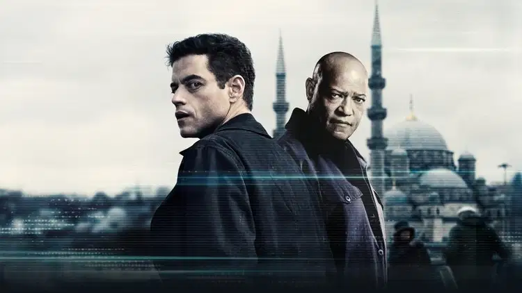 Amator Cały Film (2025) - Vider • Filmy-Vider.pl