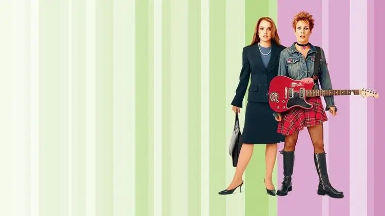 Zakręcony piątek Cały Film (2003) - Vider • Filmy-Vider.pl