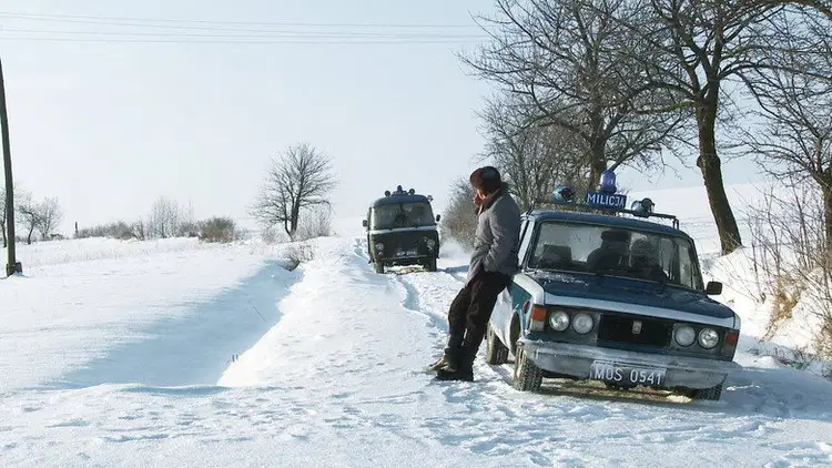 Dom zły Cały Film (2009) - Vider • Filmy-Vider.pl