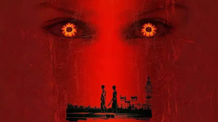28 dni później Cały Film (2002) - Vider • Filmy-Vider.pl