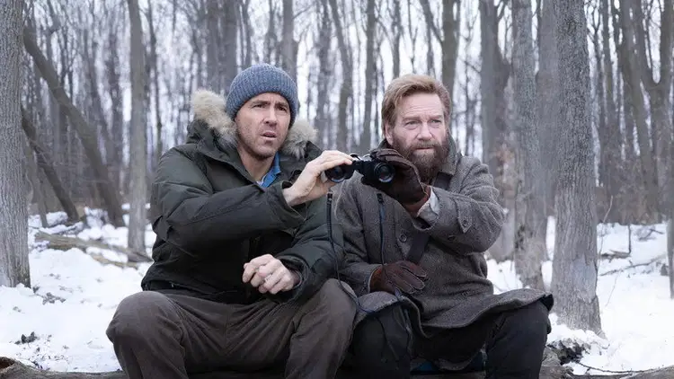 Katastrofa w duecie Cały Film (2026) - Vider • Filmy-Vider.pl