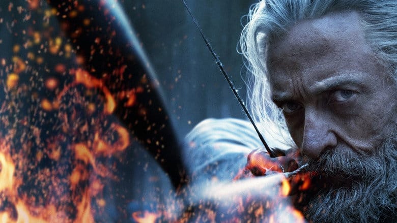 Robin Hood: Koniec legendy Cały Film (2026) - Vider • Filmy-Vider.pl