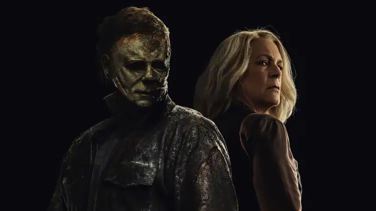Halloween. Finał Cały Film (2022) - Vider • Filmy-Vider.pl