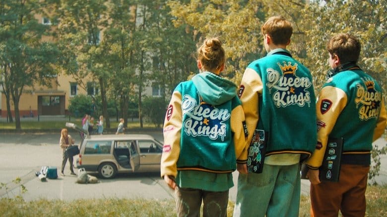 Za duży na bajki 2 (2024) Cały Film – eKino