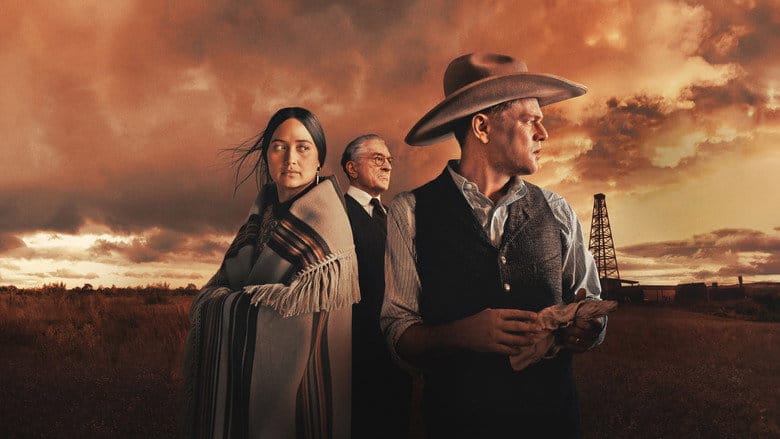 Czas krwawego księżyca Cały Film (2023) - Vider • Filmy-Vider.pl