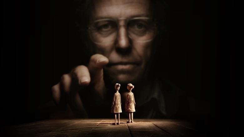 Heretyk Cały Film (2024) - Vider • Filmy-Vider.pl