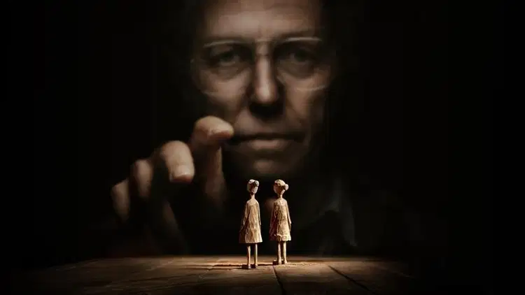 Heretyk Cały Film (2024) - Vider • Filmy-Vider.pl