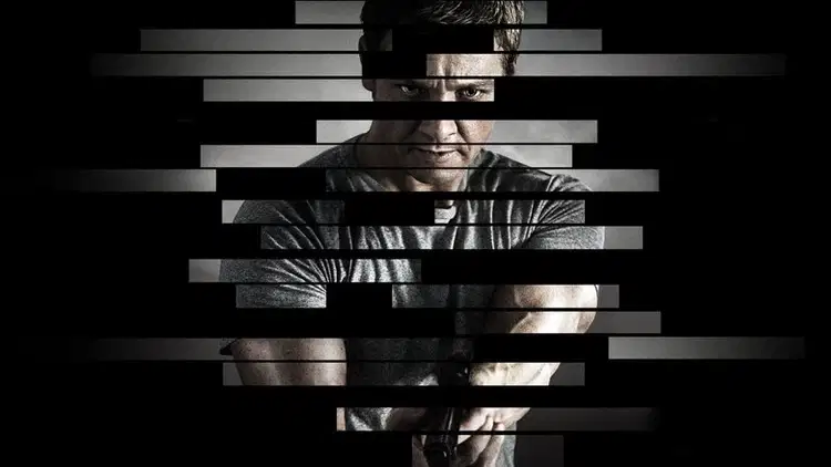 Dziedzictwo Bournea Cały Film (2012) - Vider • Filmy-Vider.pl