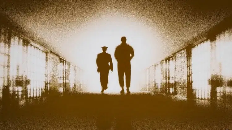 Zielona mila Cały Film (1999) - Vider • Filmy-Vider.pl