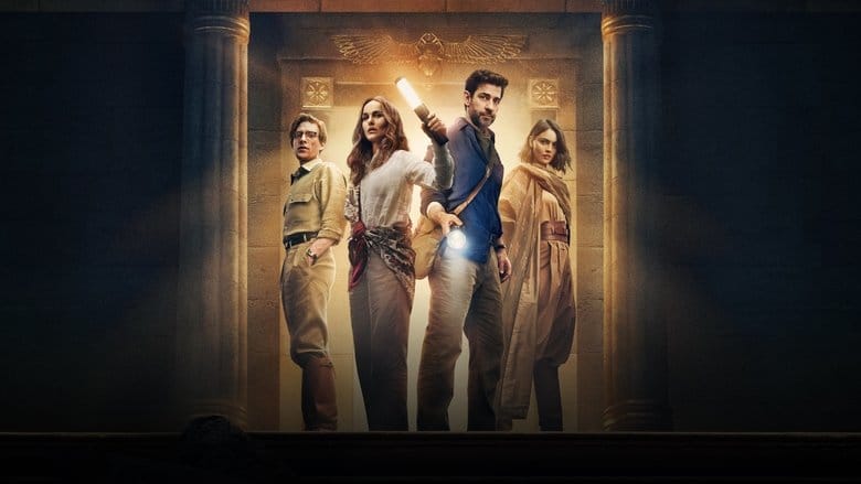 Fontanna Młodości Cały Film (2025) - Vider • Filmy-Vider.pl