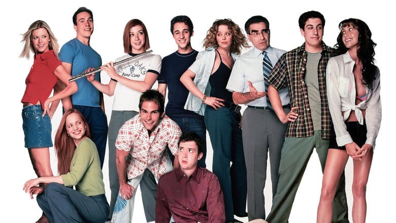 American Pie 2 Cały Film (2001) - Vider • Filmy-Vider.pl