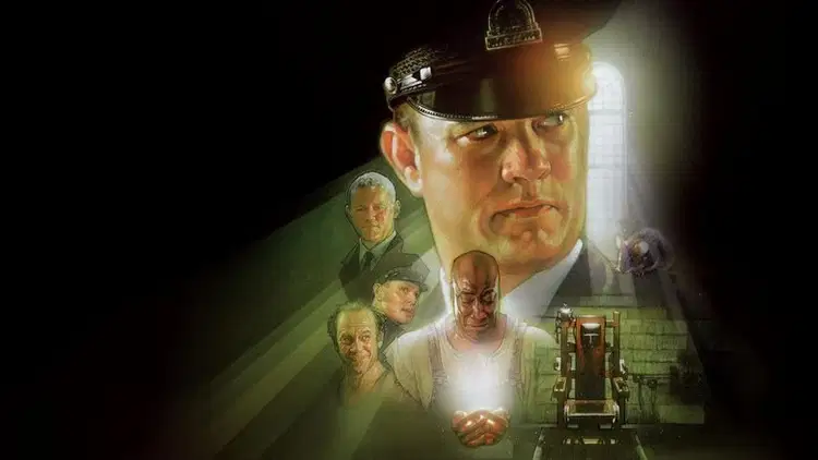 Zielona mila Cały Film (1999) - Vider • Filmy-Vider.pl