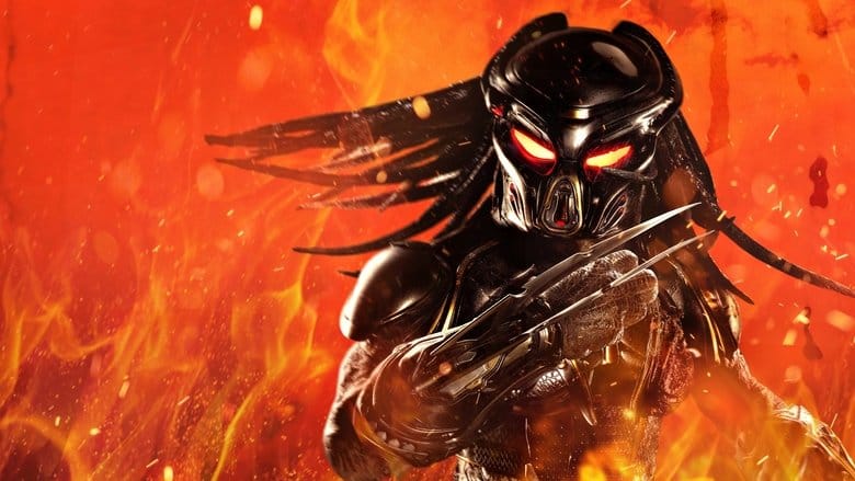 Predator Cały Film (2018) - Vider • Filmy-Vider.pl