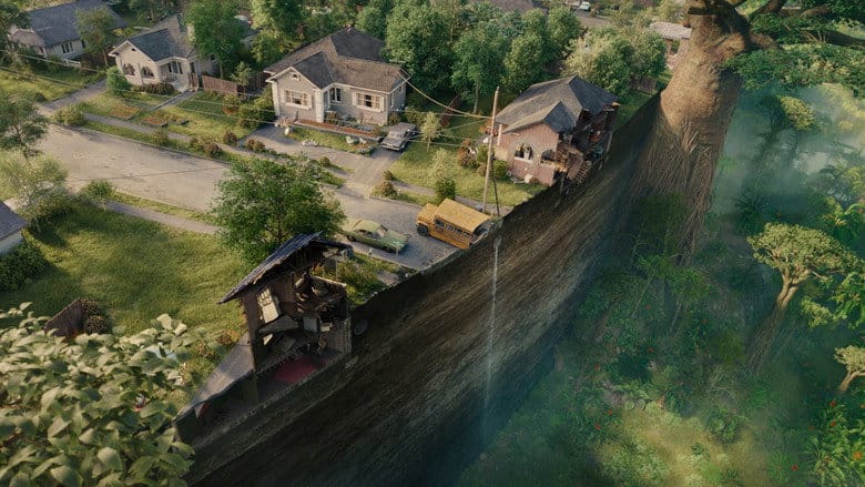 Koniec ulicy Dębowej Cały Film (2026) - Vider • Filmy-Vider.pl
