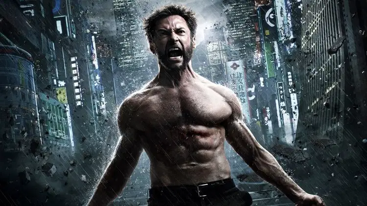 Wolverine Cały Film (2013) - Vider • Filmy-Vider.pl