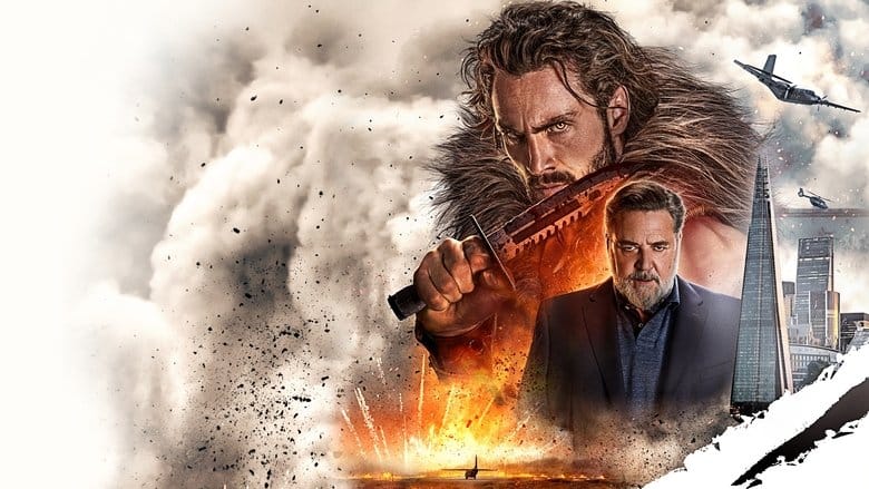 Kraven Łowca Cały Film (2024) - Vider • Filmy-Vider.pl