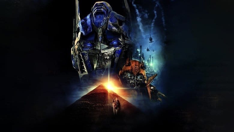 Transformers. Zemsta upadłych Cały Film (2009) - Vider • Filmy-Vider.pl