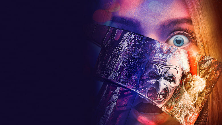Terrifier 3 Cały Film (2024) - Vider • Filmy-Vider.pl