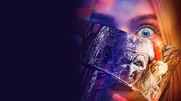 Terrifier 3 Cały Film (2024) - Vider • Filmy-Vider.pl