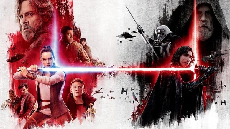 Gwiezdne wojny: Ostatni Jedi Cały Film (2017) - Vider • Filmy-Vider.pl