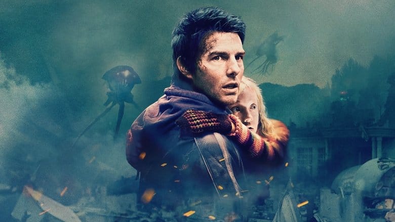 Wojna światów Cały Film (2005) - Vider • Filmy-Vider.pl