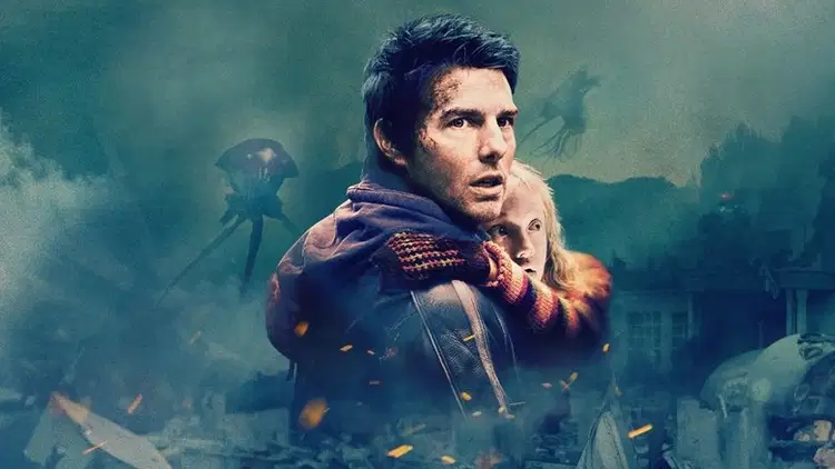 Wojna światów Cały Film (2005) - Vider • Filmy-Vider.pl