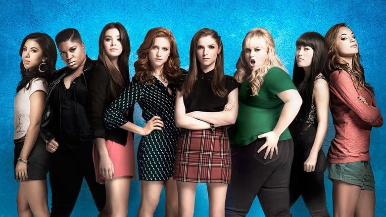 Pitch Perfect 2 Cały Film (2015) - Vider • Filmy-Vider.pl